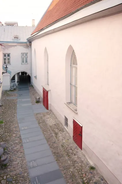 Tallinn City Apartments - Image 1
