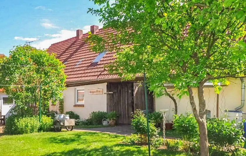 Beautiful home in Grünow with WiFi - Image 1