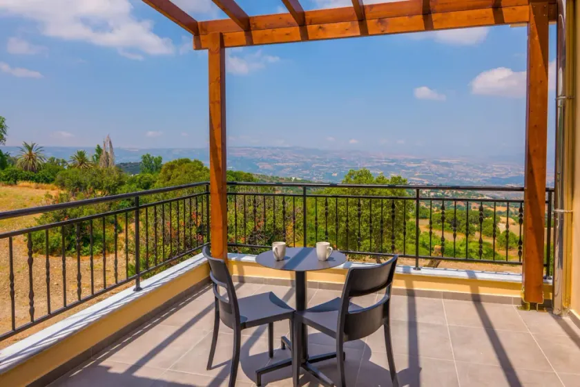 Villa Lefkas - Image 1
