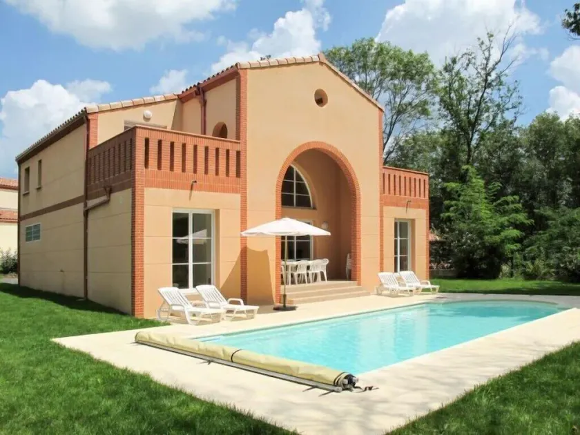 Villas du Golf Domaine Royal Green - Image 1