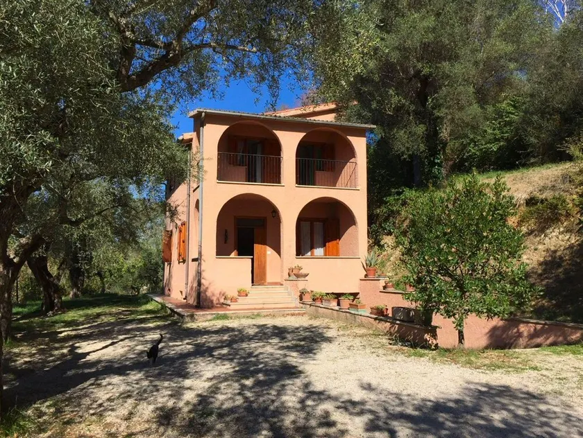 Argentella House - Villino panoramico con giardino - Image 1
