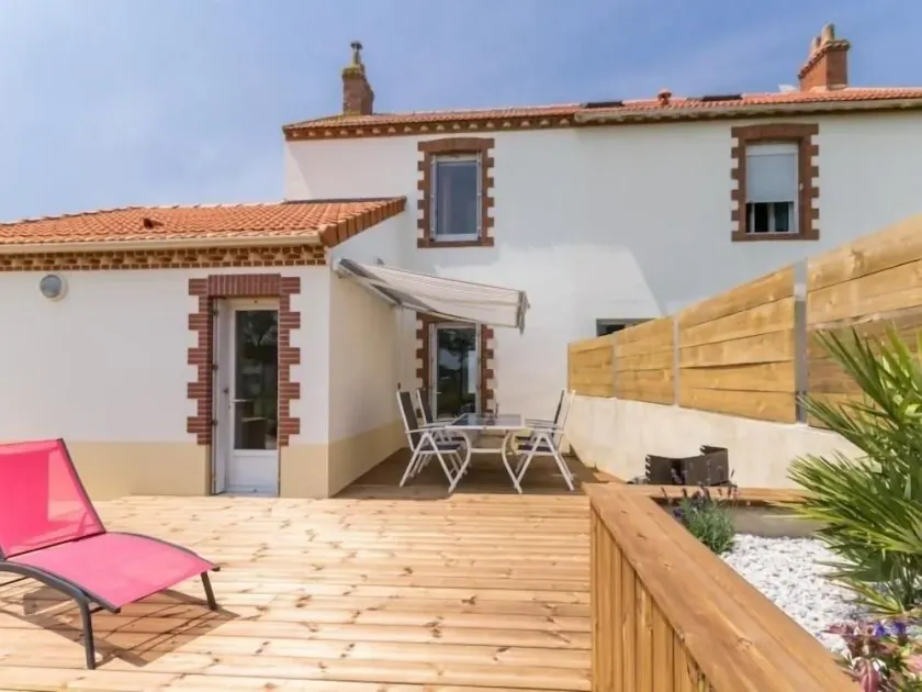 Cottage con giardino e barbecue - Image 1