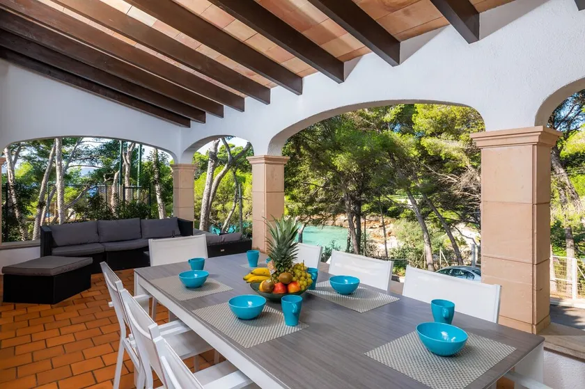 Casa De Cala Gat - Image 1