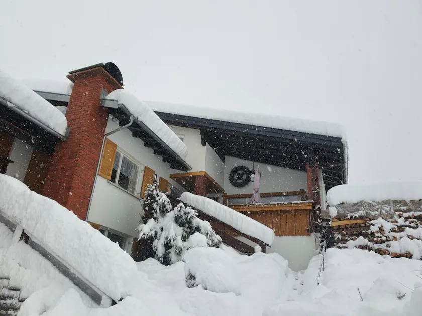 Holiday rooms in beautiful Vorarlberg near Feldkirch - Image 1