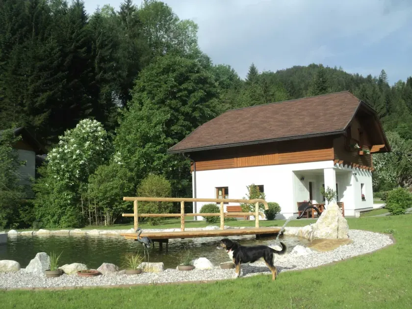 Oberbach, Østrig - Image 1