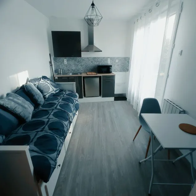 C'COZY - grande maison calme et lumineuse - Image 1