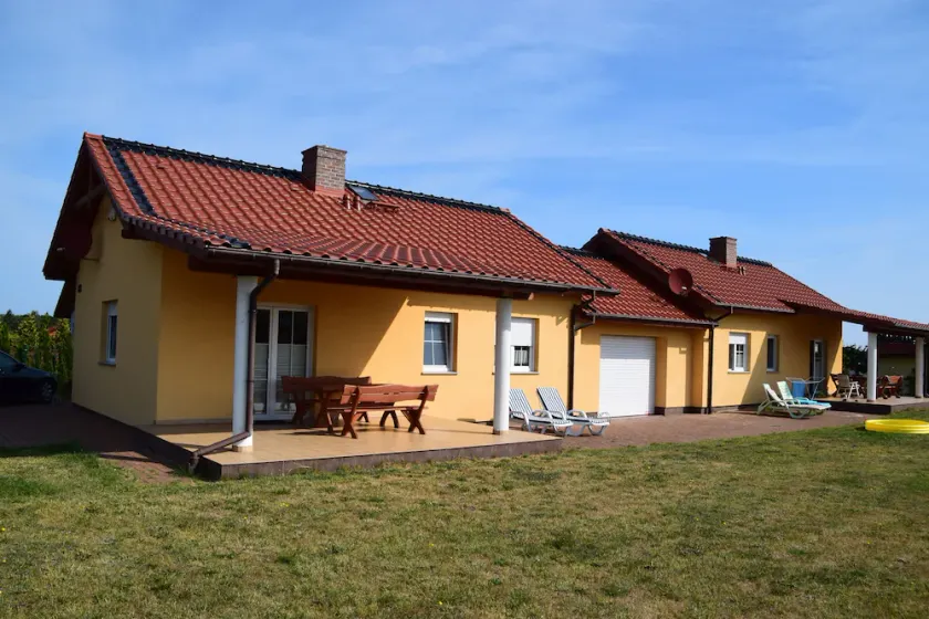 Holiday house Milena for 4 persons with 2 bedrooms - Image 1