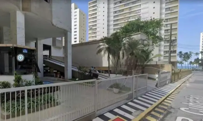 EXCELLENT APARTMENT, ACCOMMODATES 6 PEOPLE - WIFI - 50 METERS FROM THE BEACH, FULLY EQUIPPED. - Image 1