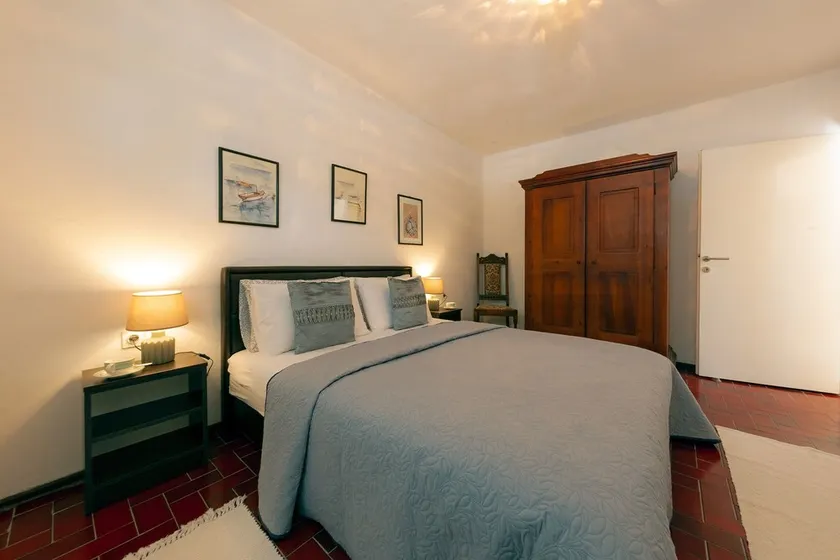 5 min Walk to the Beach,  Wi-Fi, Aircon, Parking, family friendly - Image 1