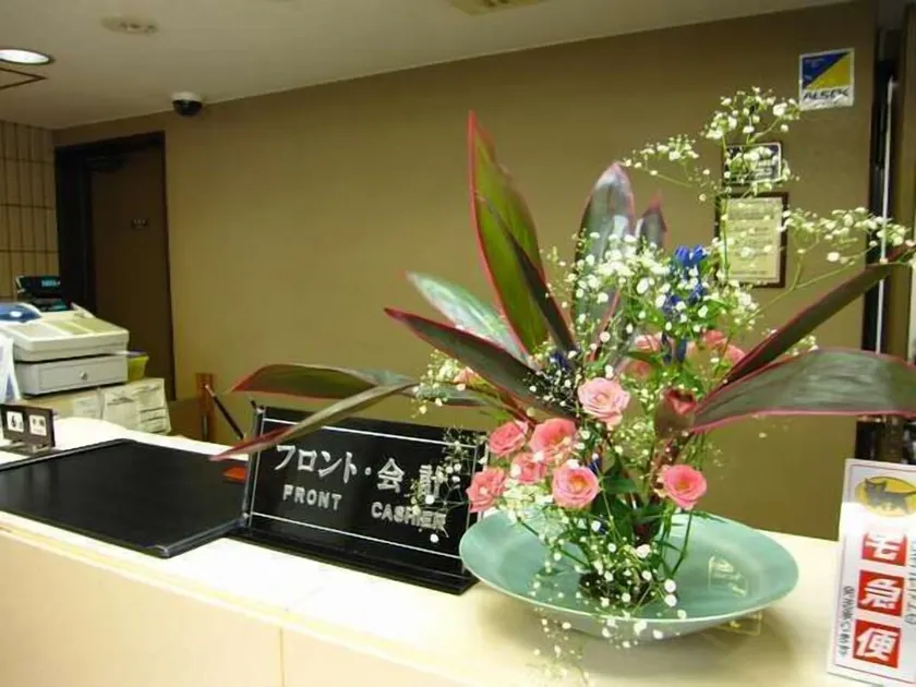 Goi Capital Hotel - Image 1