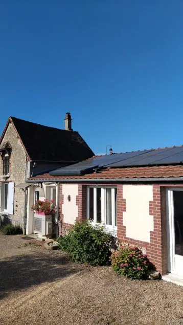 Gîte l'Olivier - Image 1