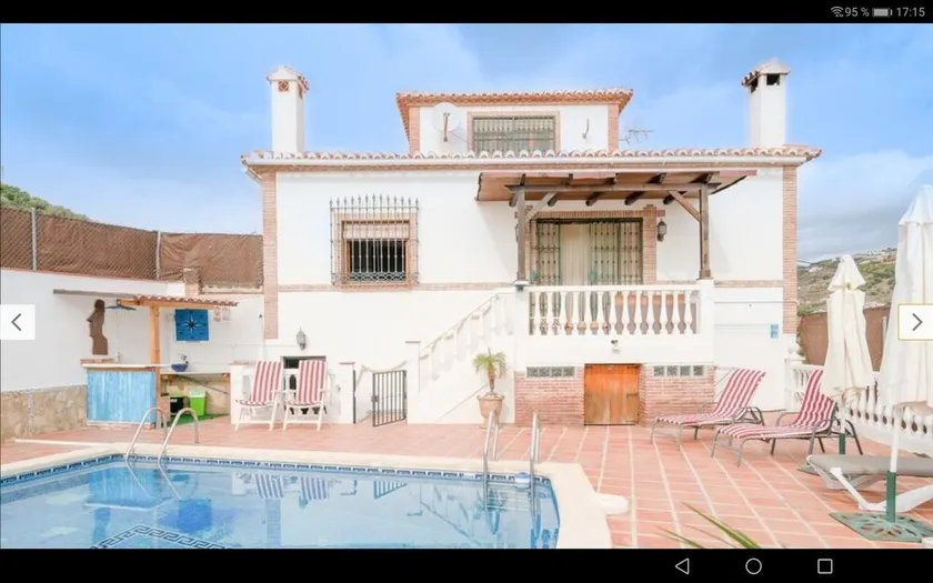 Torrox: Ferienhaus / Villa - Torrox - Image 1