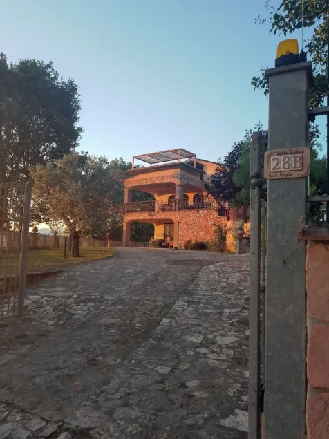Villa Pacchini, en komplet ferieoplevelse - Image 1