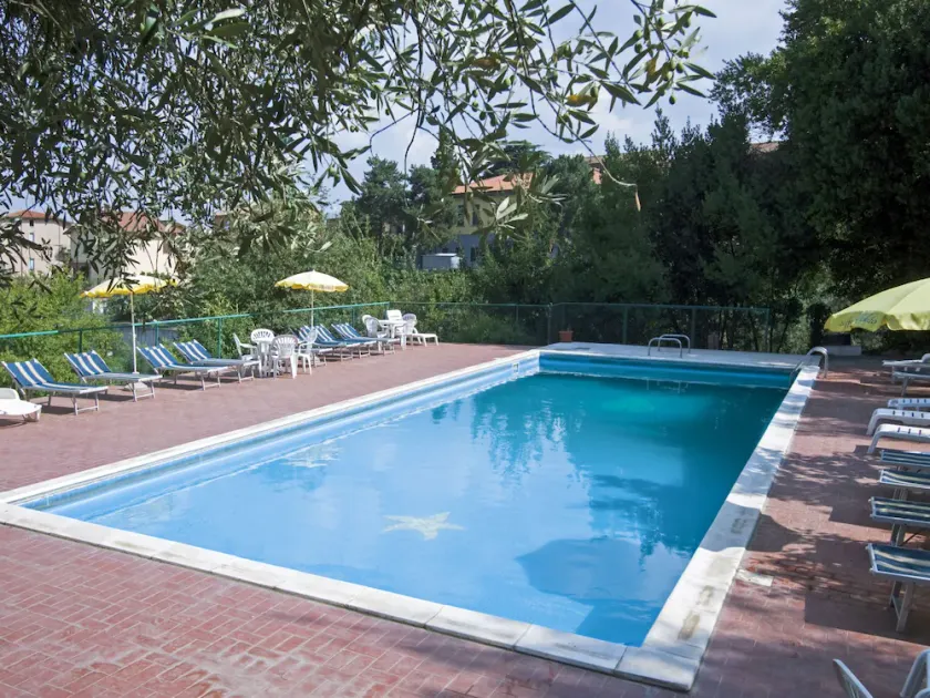 Apartment Vacanza L'Olivo by Interhome - Image 1