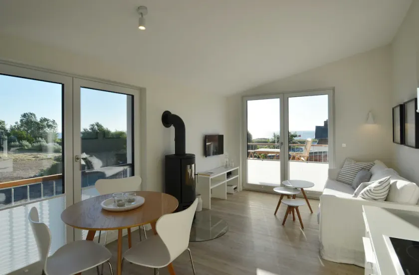 Apartamento Copenhague - Ostseequartier Kronsgaard - Image 1