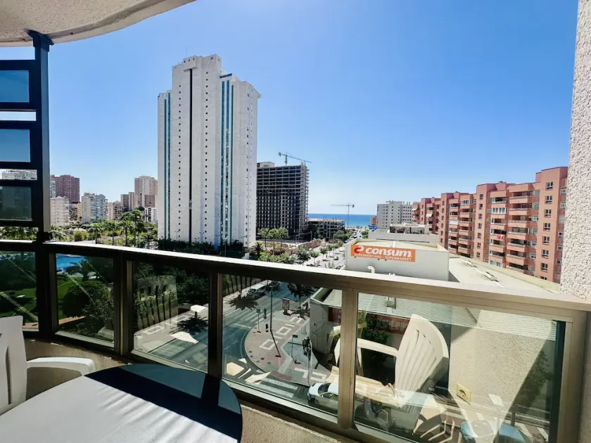 A1060 - Nice flat near the beach - Image 1