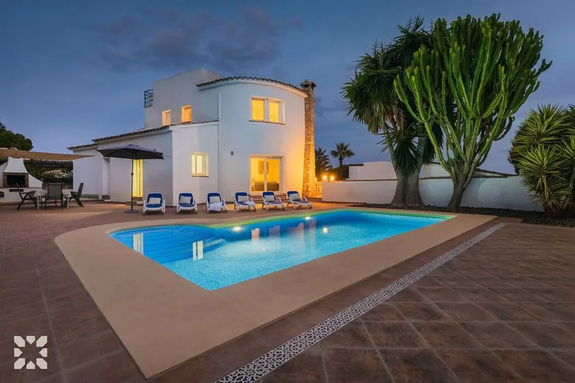 Villa Monte Cristo by Abahana Villas - Image 1
