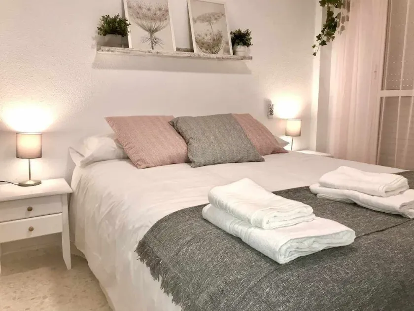 APARTAMENTO CALLAO - Image 1