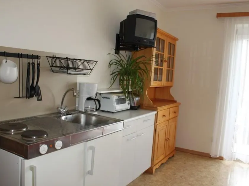 Appartement Landhaus Felsenkeller - Image 1