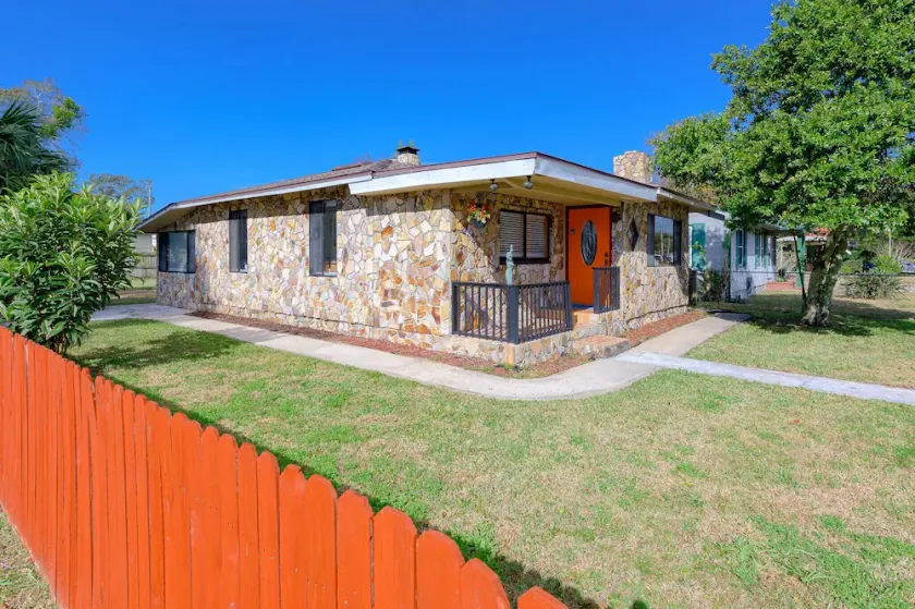 Super Nice House near everything in Daytona Beach - Image 1