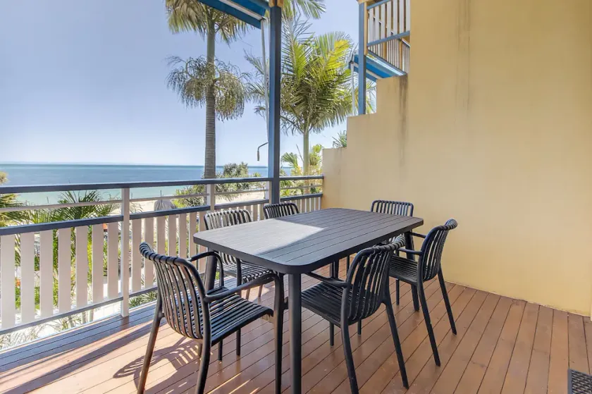 Villa 52 Tangalooma - Image 1