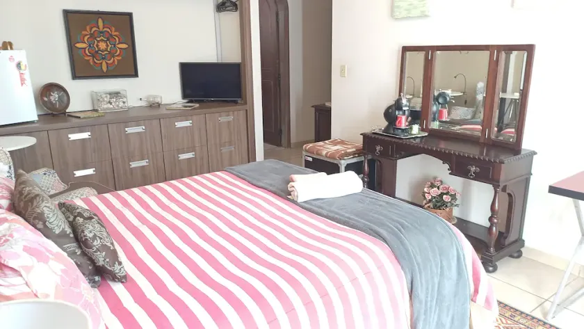 Comfort Suite in Nova Campinas - Image 1