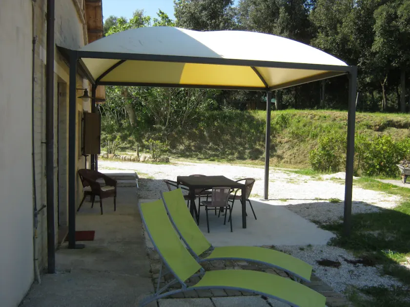 Ferienwohnung - Monterubbiano - Image 1