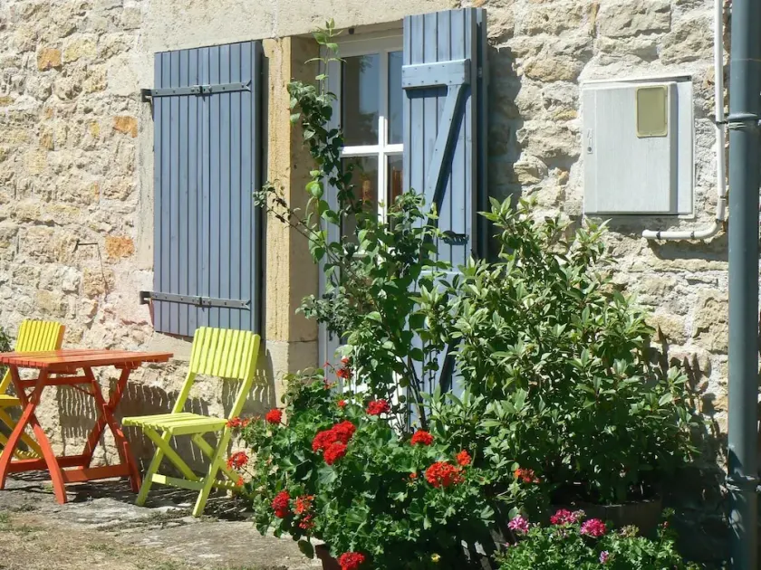 Gîte \"La Varine\" - Image 1