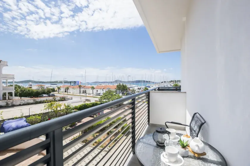 Apartments and Rooms Mare (11171-A5) - Vodice - Image 1