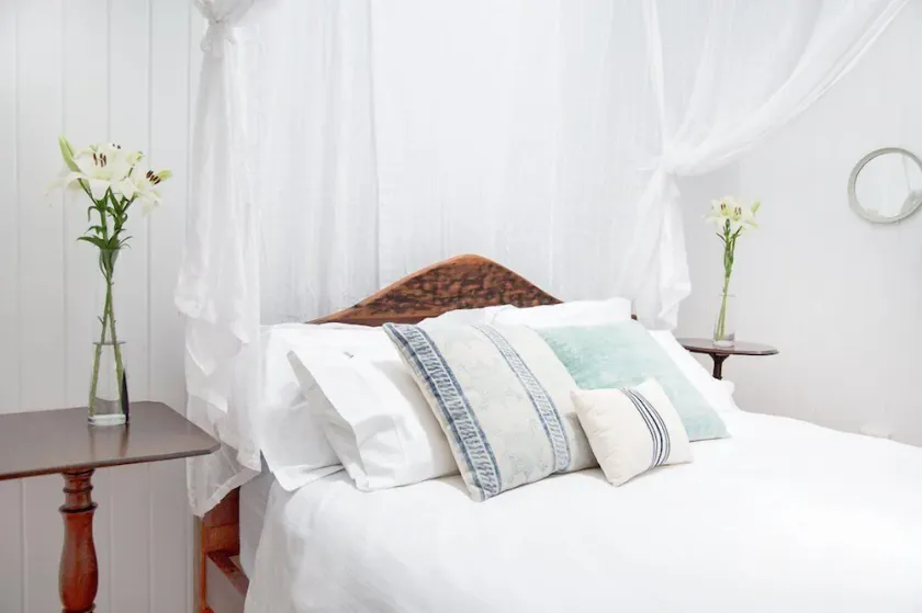 Chesson Lodge 4 Bedrooms - Image 1