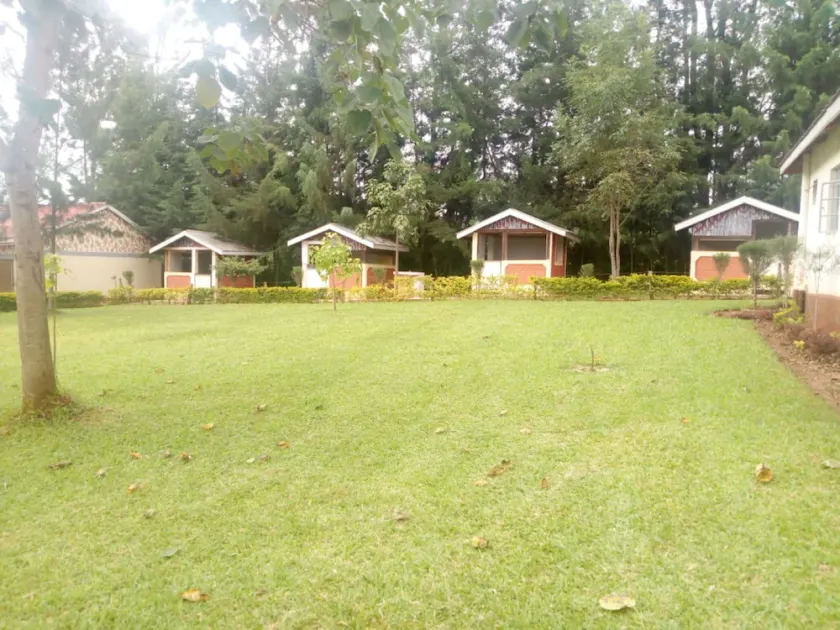 Le Voyage Resort - Image 1