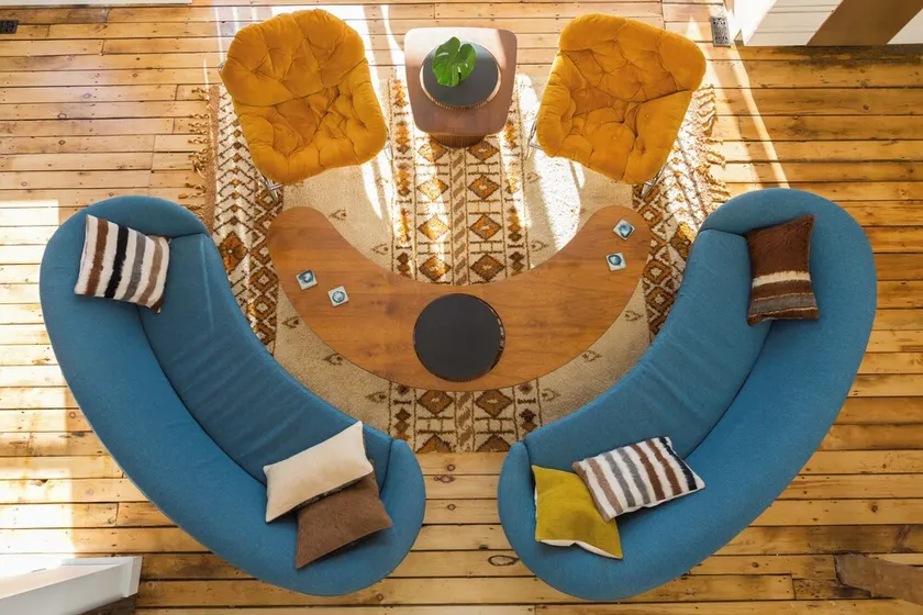 Wilda Farmhouse | 4 Bedrooms | 8 Guests | Hot Tub - Image 1