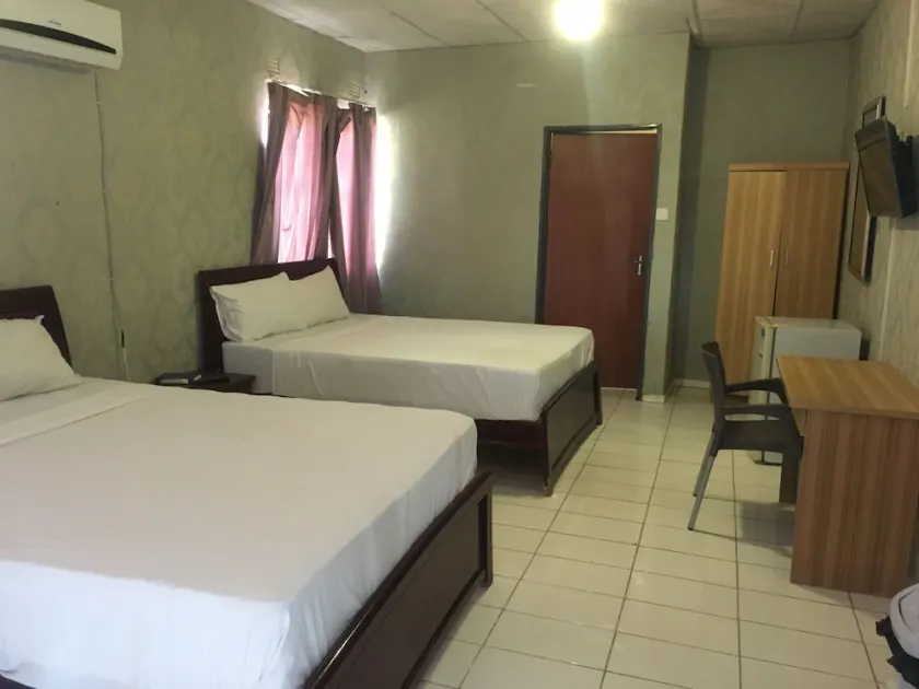 Boseja Guest House - Image 1