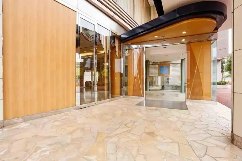 Business Hotel Noda - Image 1