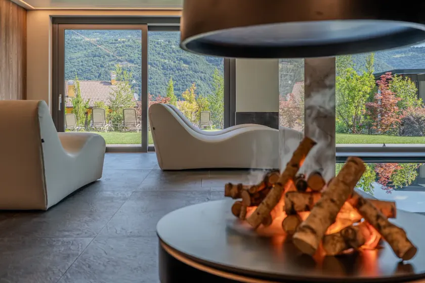 Miramontino Mountain Suite & Spa - Image 1