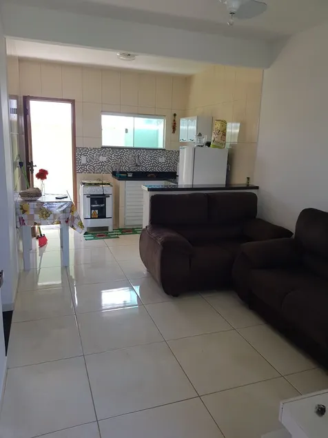 House for vacation and weekends. Between the Lagoon and Figueira Beach. - Image 1