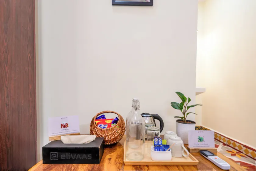 APR Villa by Alaya Stays - Image 1