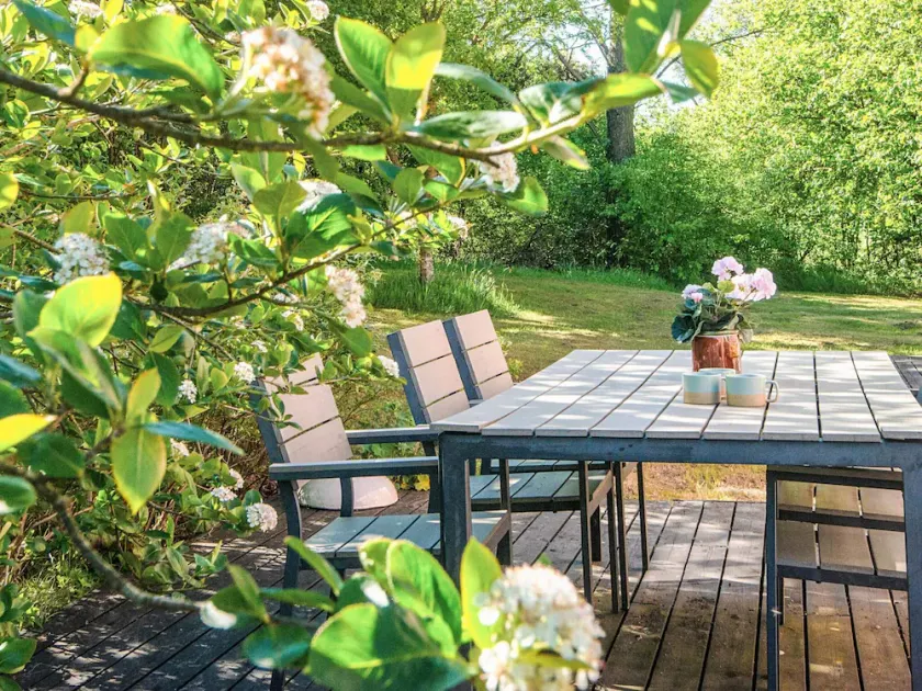 7 person holiday home in Tim - Image 1