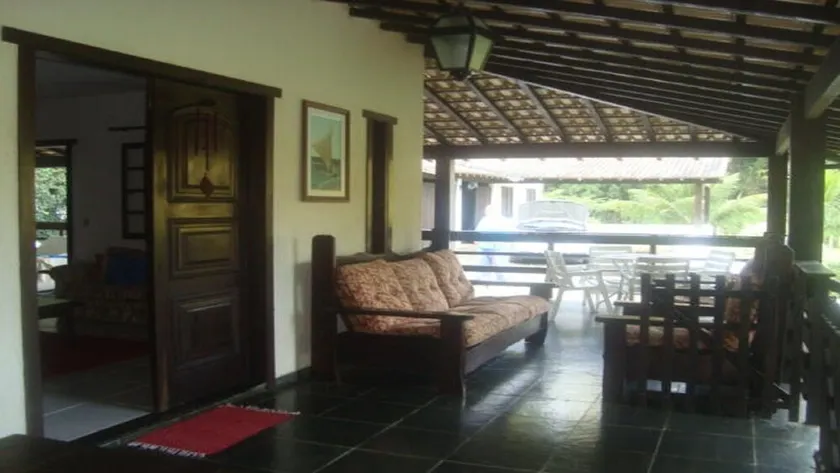 Casa Aconchegante - Sitio Maravilhoso - Image 1