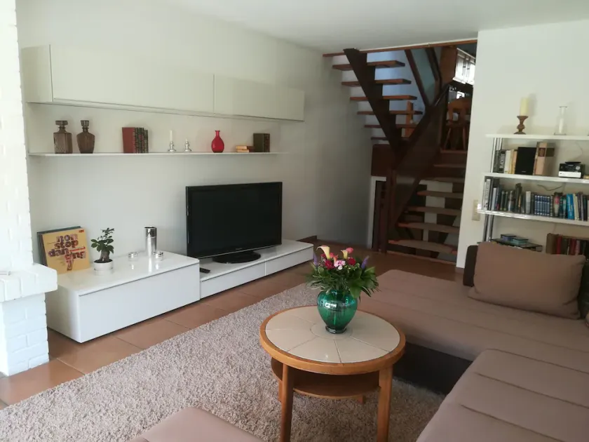 Holiday home \"Auszeit\" on Rursee, just switch off! - Image 1