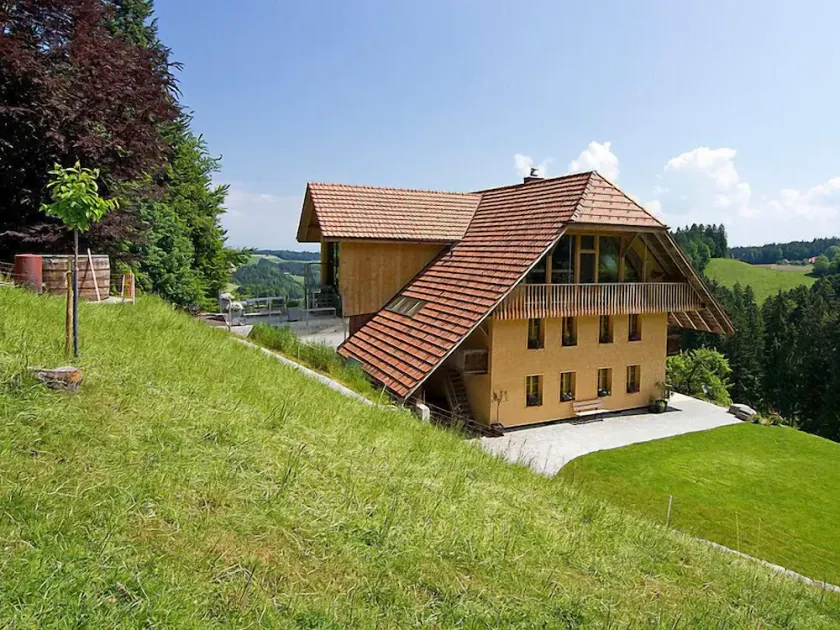 Apartment Egggraben by Interhome - Image 1
