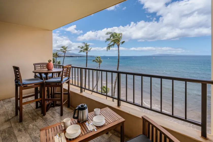 Sugar Beach Resort PH31 - Image 1