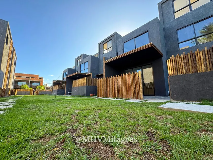 MHV Milagres - Casa Maria - Image 1