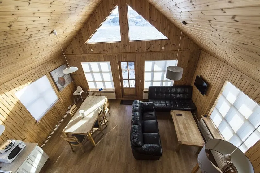 Gladheimar Cottages - Image 1
