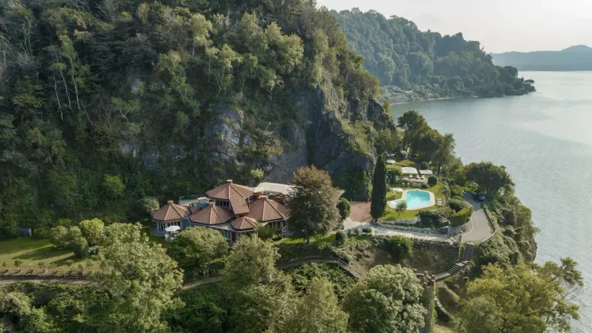 VILLA EDEN 8, Emma Villas - Image 1