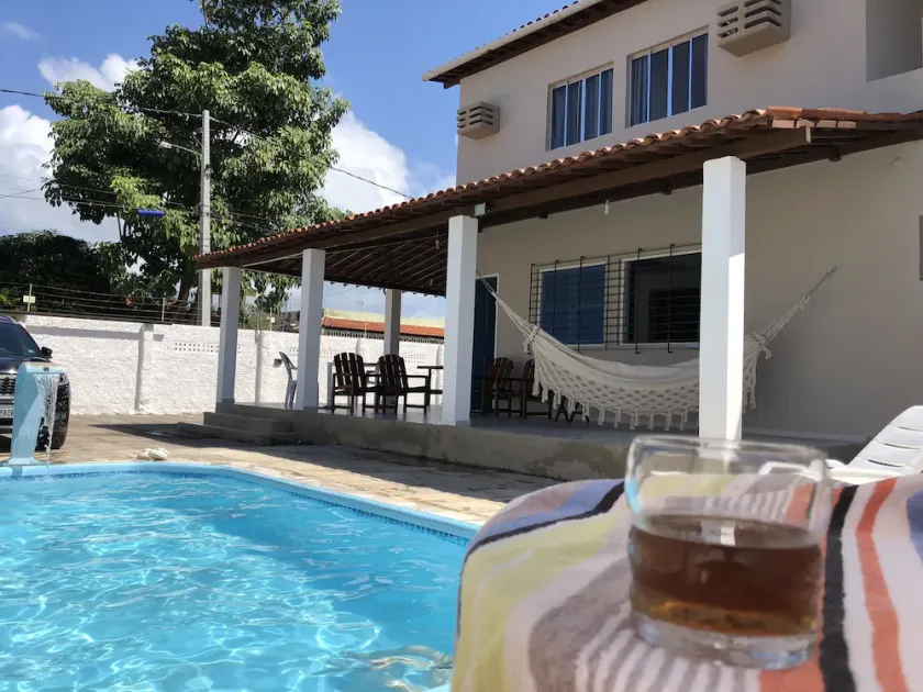 Excellent house in Maracaípe - Image 1