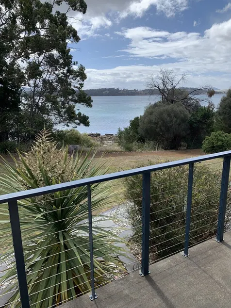 Orford Waterfront - Orford TAS - Image 1