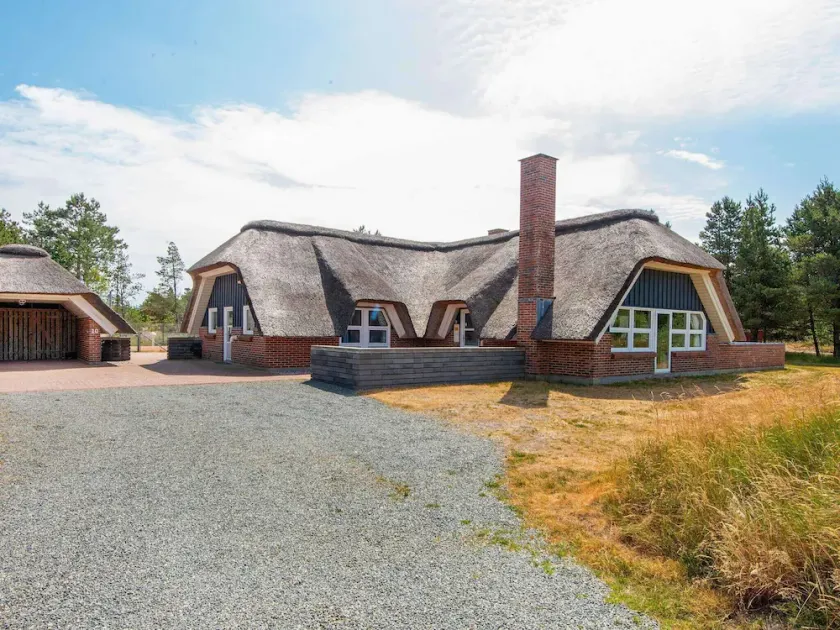 14 Person Holiday Home in Romo - Image 1