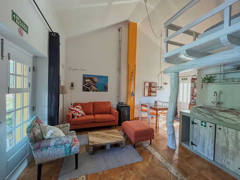 Attractive holiday home - Image 1