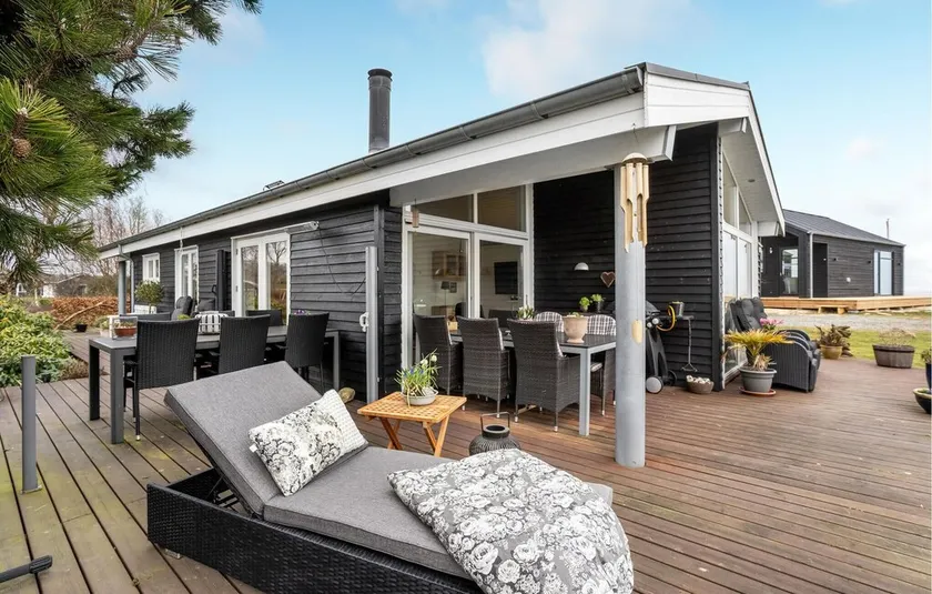 Belle maison à Augustenborg - Image 1